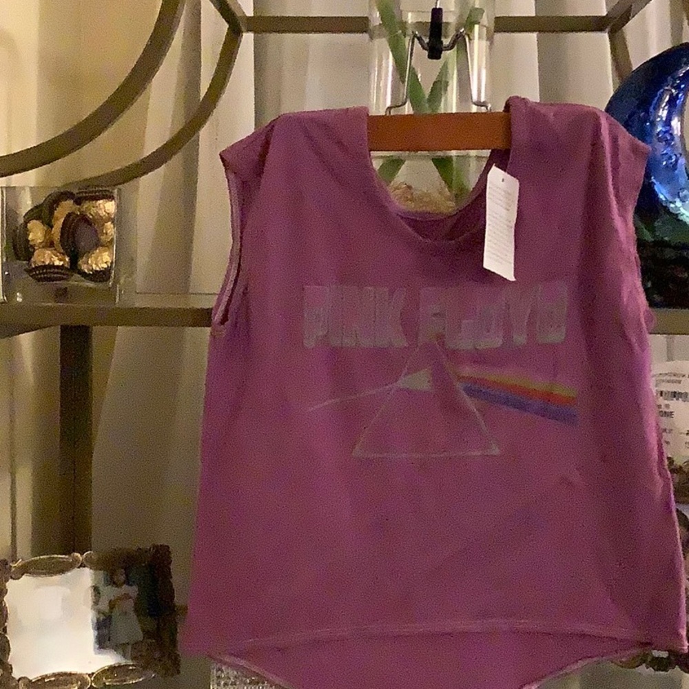 Chaser Pink Floyd Tee